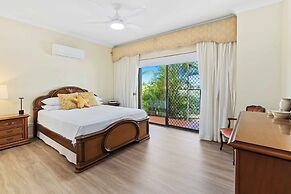 Villa Maria 4BRM Home