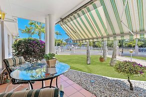 Villa Maria 4BRM Home