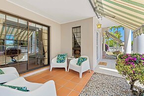 Villa Maria 4BRM Home