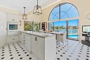 Villa Maria 4BRM Home