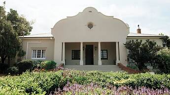 13 Olives Somerset West