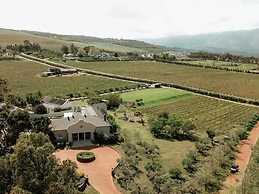13 Olives Somerset West