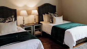 13 Olives Somerset West