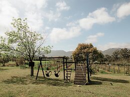 13 Olives Somerset West