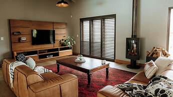13 Olives Somerset West