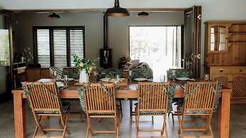 13 Olives Somerset West