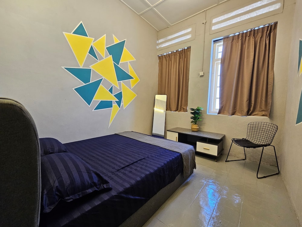 KITA Hostel