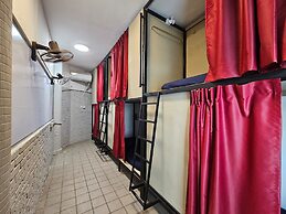 KITA Hostel