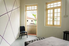 KITA Hostel