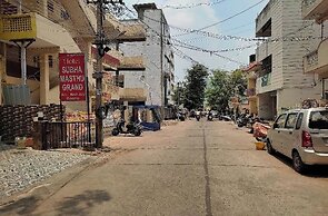 SRI SUBHAMASTHU GRAND