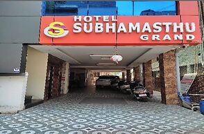 SRI SUBHAMASTHU GRAND