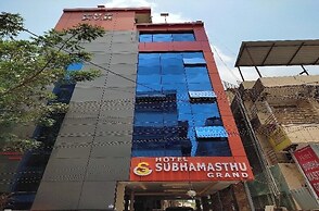 SRI SUBHAMASTHU GRAND