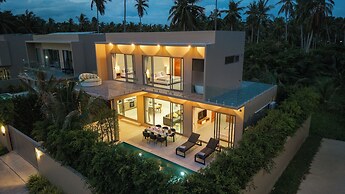 VILLA VICTORIA