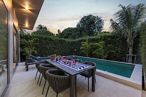 VILLA VICTORIA