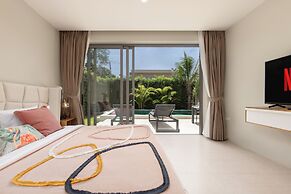 VILLA VICTORIA