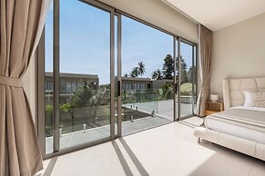 VILLA VICTORIA