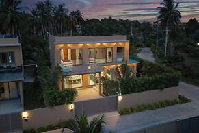 VILLA VICTORIA