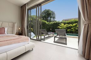 VILLA VICTORIA