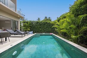 VILLA VICTORIA