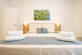 I Mori Hotel
