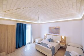 I Mori Hotel