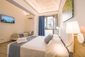 I Mori Hotel