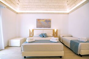 I Mori Hotel