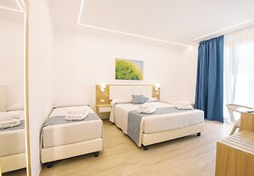 I Mori Hotel