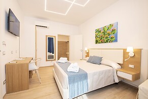 I Mori Hotel