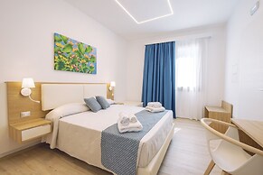 I Mori Hotel