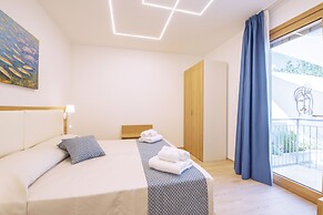 I Mori Hotel
