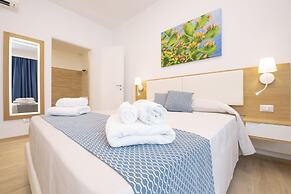 I Mori Hotel