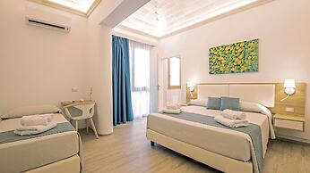I Mori Hotel