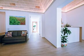 I Mori Hotel