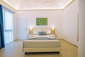 I Mori Hotel