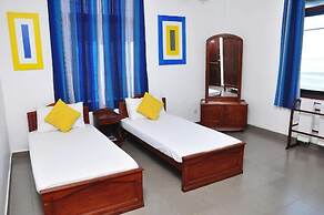 Sea view Apartmant hotel