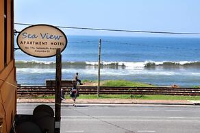 Sea view Apartmant hotel