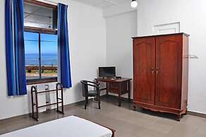 Sea view Apartmant hotel