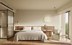 Olivia Lisboa Hotel 5*- New opening