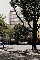 Olivia Lisboa Hotel 5*- New opening