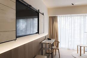 Olivia Lisboa Hotel 5*- New opening