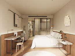 Olivia Lisboa Hotel 5*- New opening
