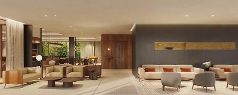 Olivia Lisboa Hotel 5*- New opening