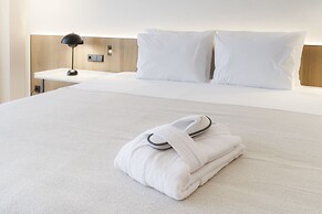 Olivia Lisboa Hotel 5*- New opening