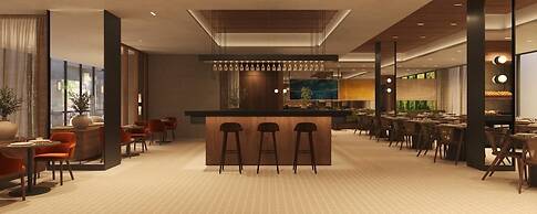 Olivia Lisboa Hotel 5*- New opening