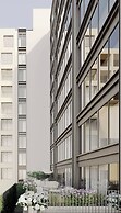 Olivia Lisboa Hotel 5*- New opening