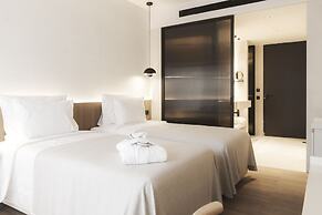 Olivia Lisboa Hotel 5*- New opening