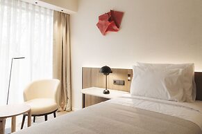 Olivia Lisboa Hotel 5*- New opening