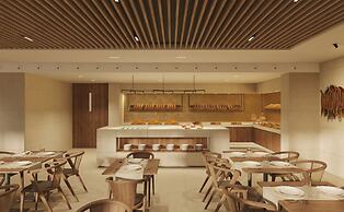 Olivia Lisboa Hotel 5*- New opening