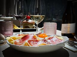 Olivia Lisboa Hotel 5*- New opening